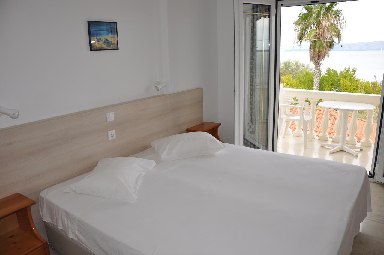 Neptune Resort Kávos المظهر الخارجي الصورة