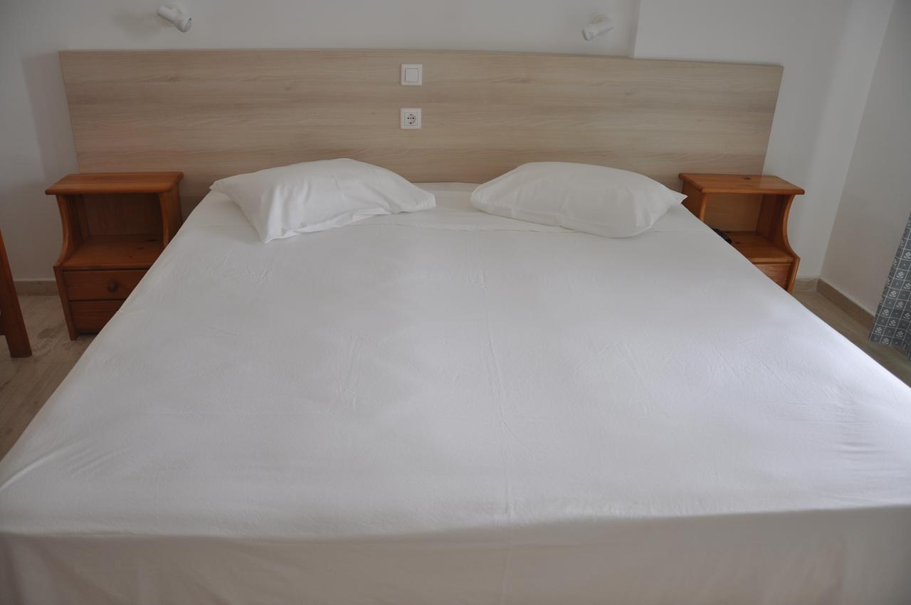 Neptune Resort Kávos المظهر الخارجي الصورة
